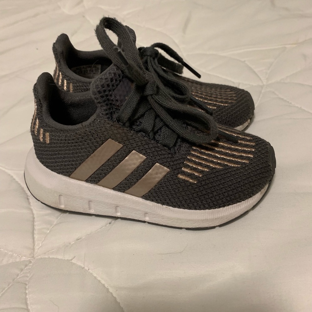 Toddler Adidas